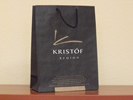 Kristóf Environment-friendly paper bag