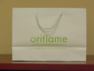 Oriflame Environment-friendly paper bag