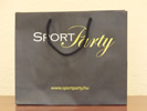 Sport Party Environment-friendly paper bag