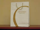 Opsi Derm Environment-friendly paper bag