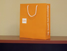 Gfk Exclusive paper bag