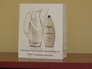 Dove Exclusive paper bag
