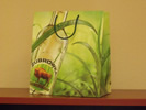 Zubrowka Exclusive paper bag