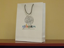 Esztergom Exclusive paper bag